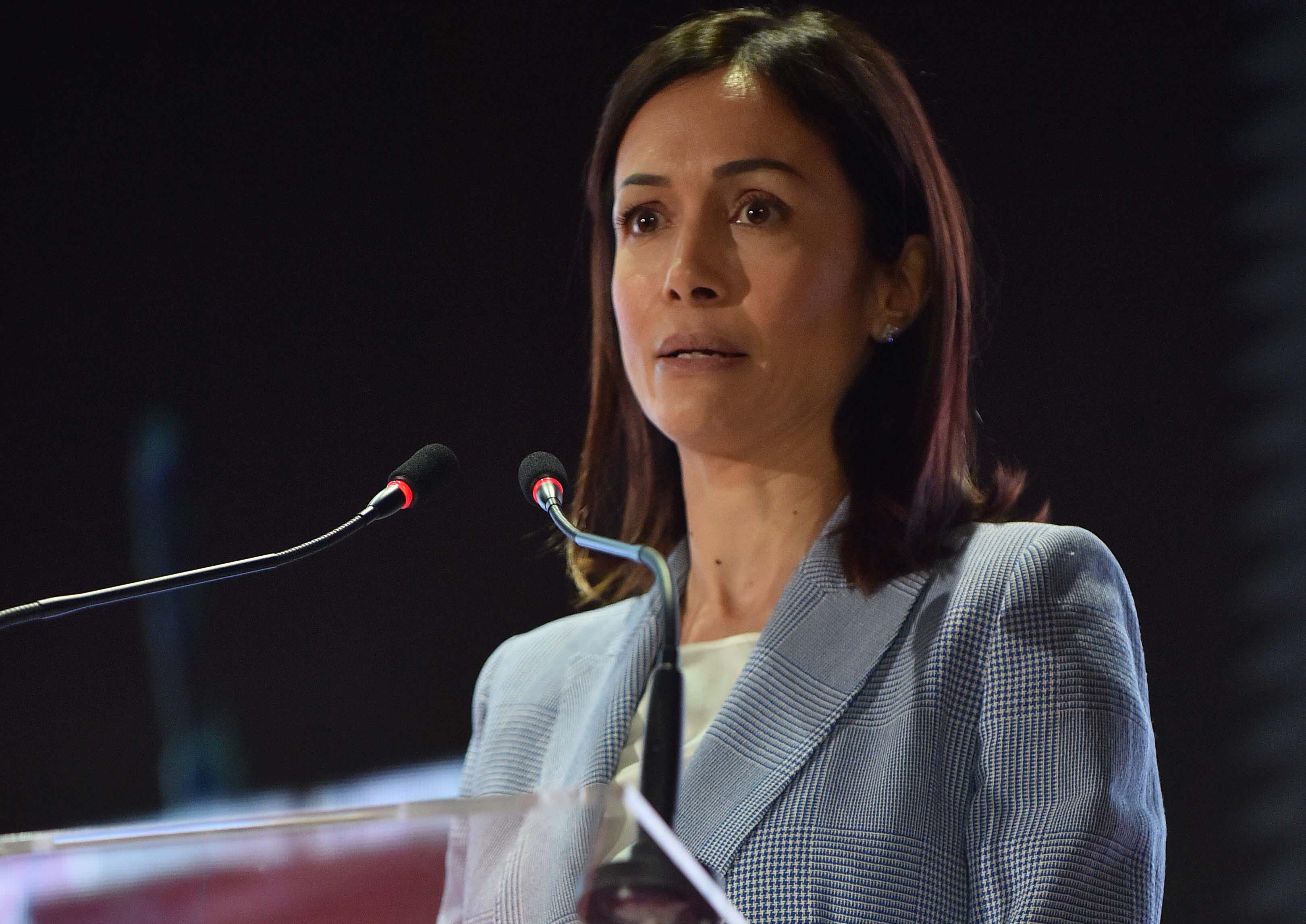 Pnrr, Carfagna: "Il 21 e 22 marzo ad Expo Dubai per raccontare nuove opportunità investimento Zes meridionali"