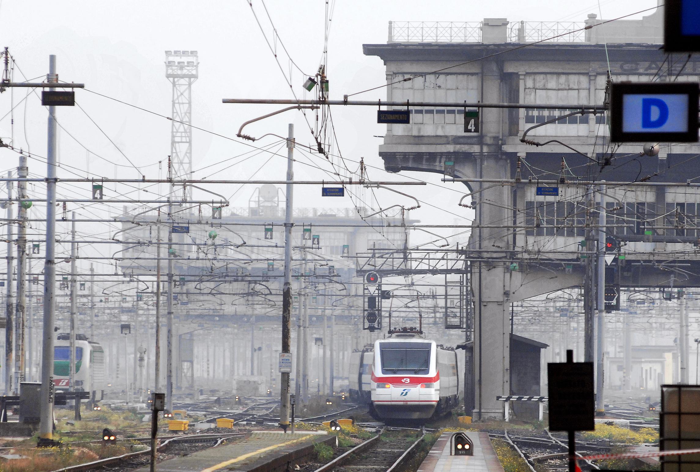 Pnrr, Csel: "Al mondo delle ferrovie oltre il 50% del Fondo opere indifferibili per compensare rincari"