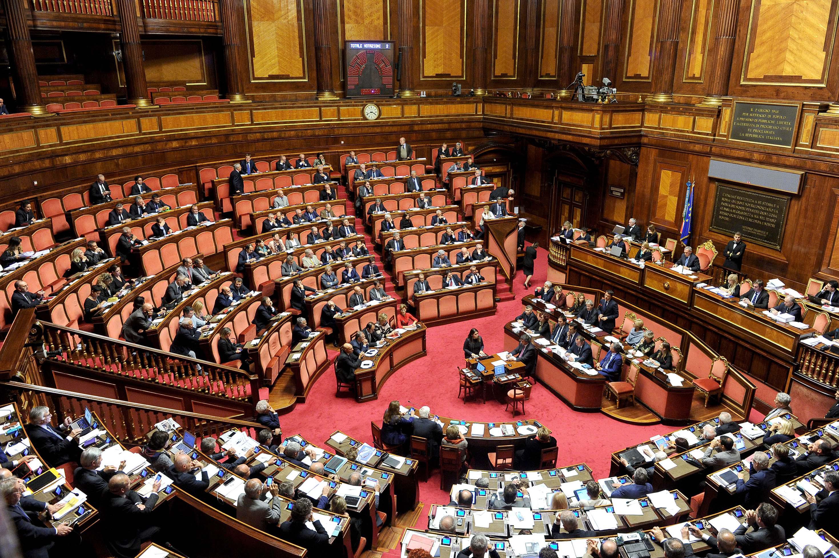 Pnrr, da Cdm via libera a dl nuova governance e semplificazione