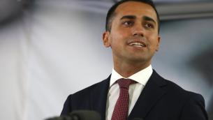 Pnrr, Di Maio: "Va concluso, non c'è Titolo V che tenga"