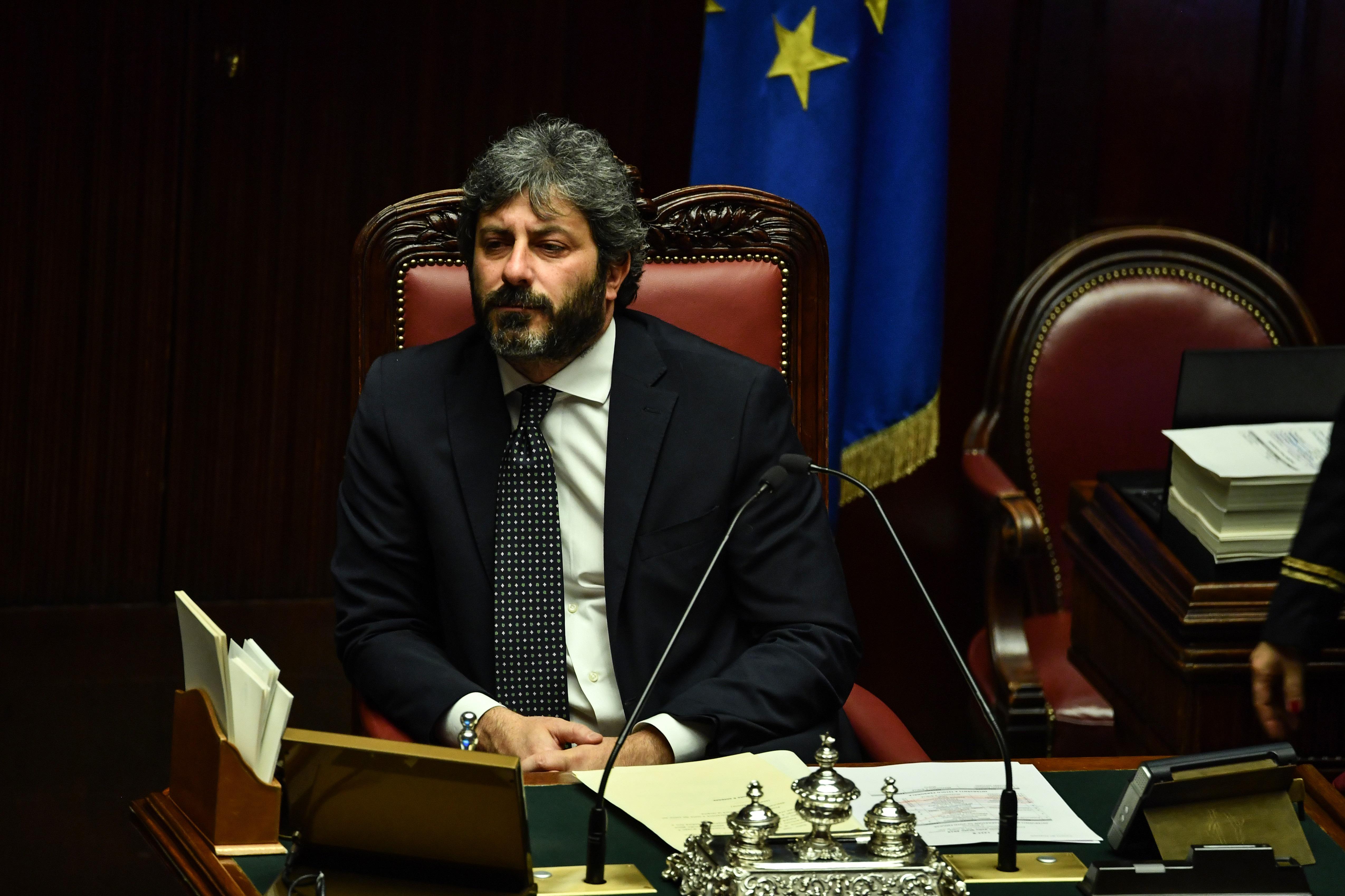 Pnrr, Fico: "I comuni devono avere strumenti, soldi e personale"