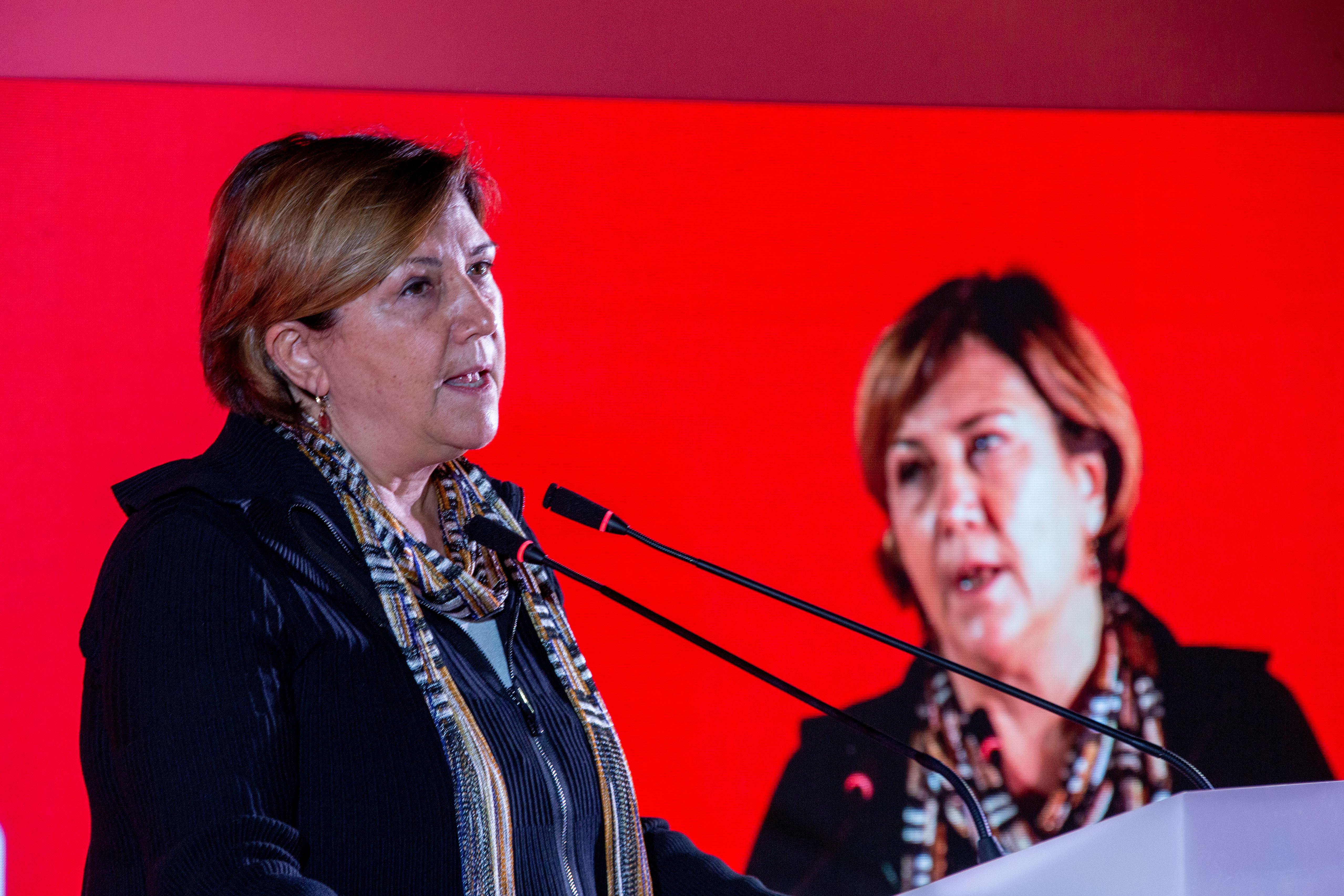 Pnrr, Fiorani (RFI): "5 anni per realizzare infrastruttura ferroviaria importante sono pochi"