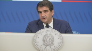 Pnrr, Fitto: "Proposta modifica interessa 144 misure"