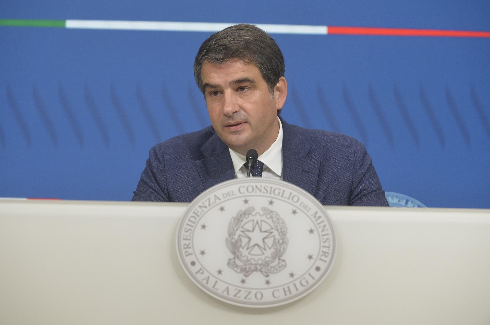 Pnrr, Fitto: "Proposta modifica interessa 144 misure"