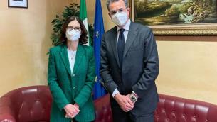 Pnrr, Gelmini: “Commercialisti strategici per assistere imprese e accelerare procedure”