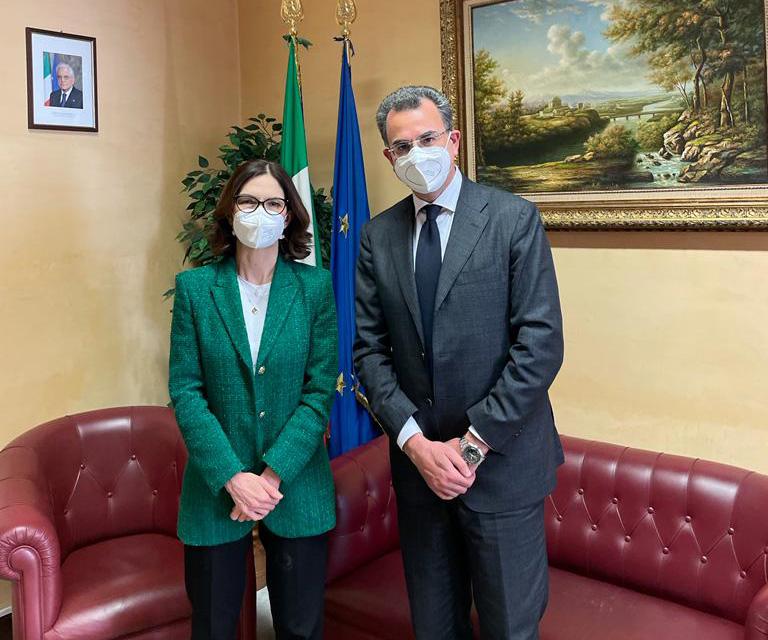 Pnrr, Gelmini: “Commercialisti strategici per assistere imprese e accelerare procedure”