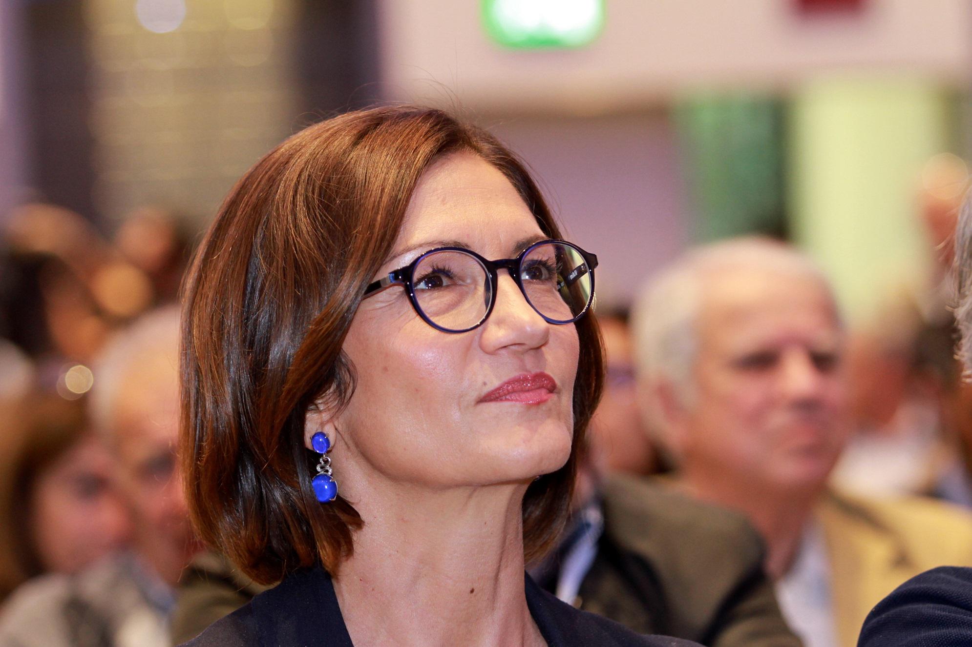 Pnrr, Gelmini: "Non è progetto di manutenzione ma vera rivoluzione"