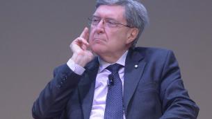 Pnrr, Giovannini: "Grande occasione per cambiare Italia in meglio"