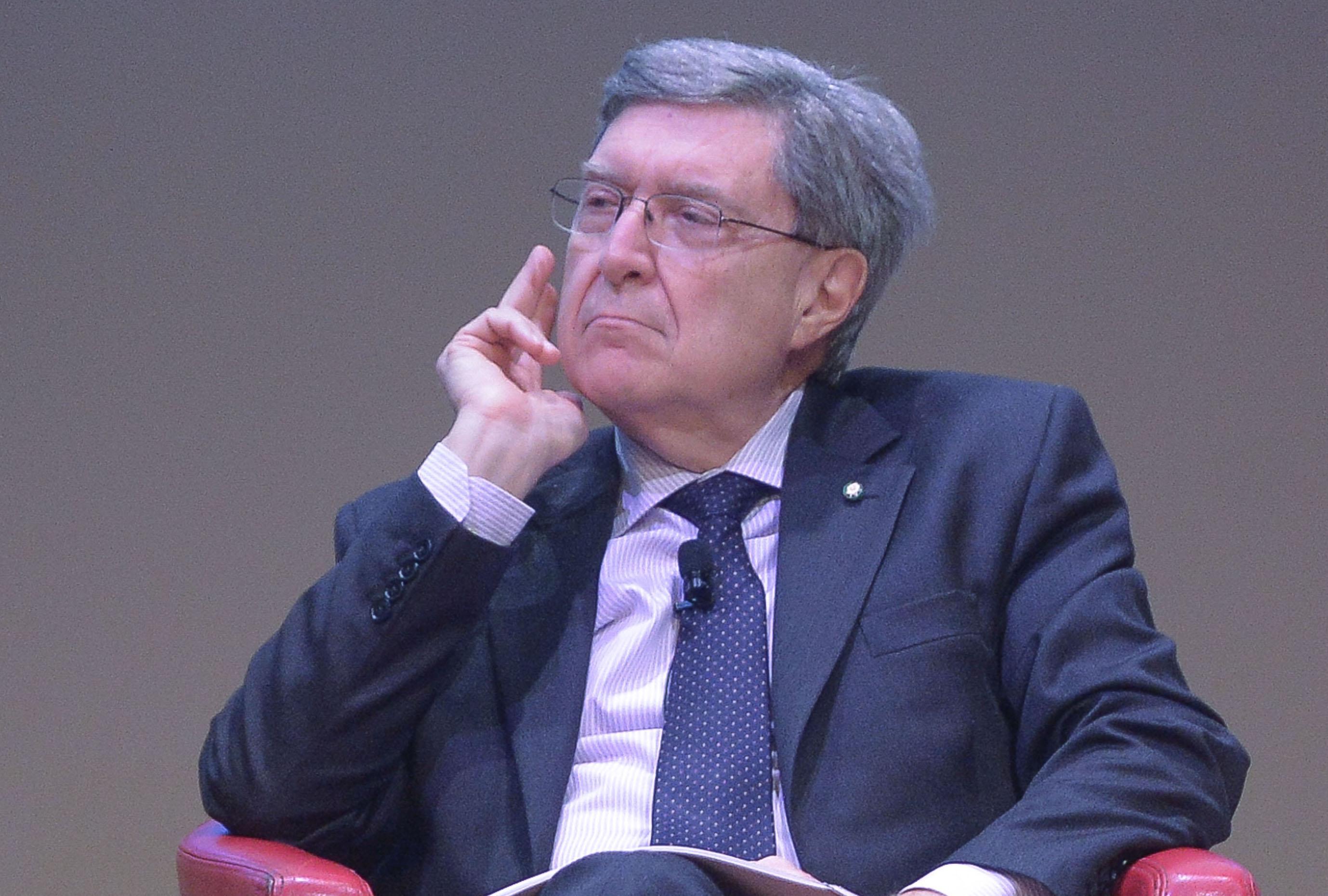 Pnrr, Giovannini: "Grande occasione per cambiare Italia in meglio"