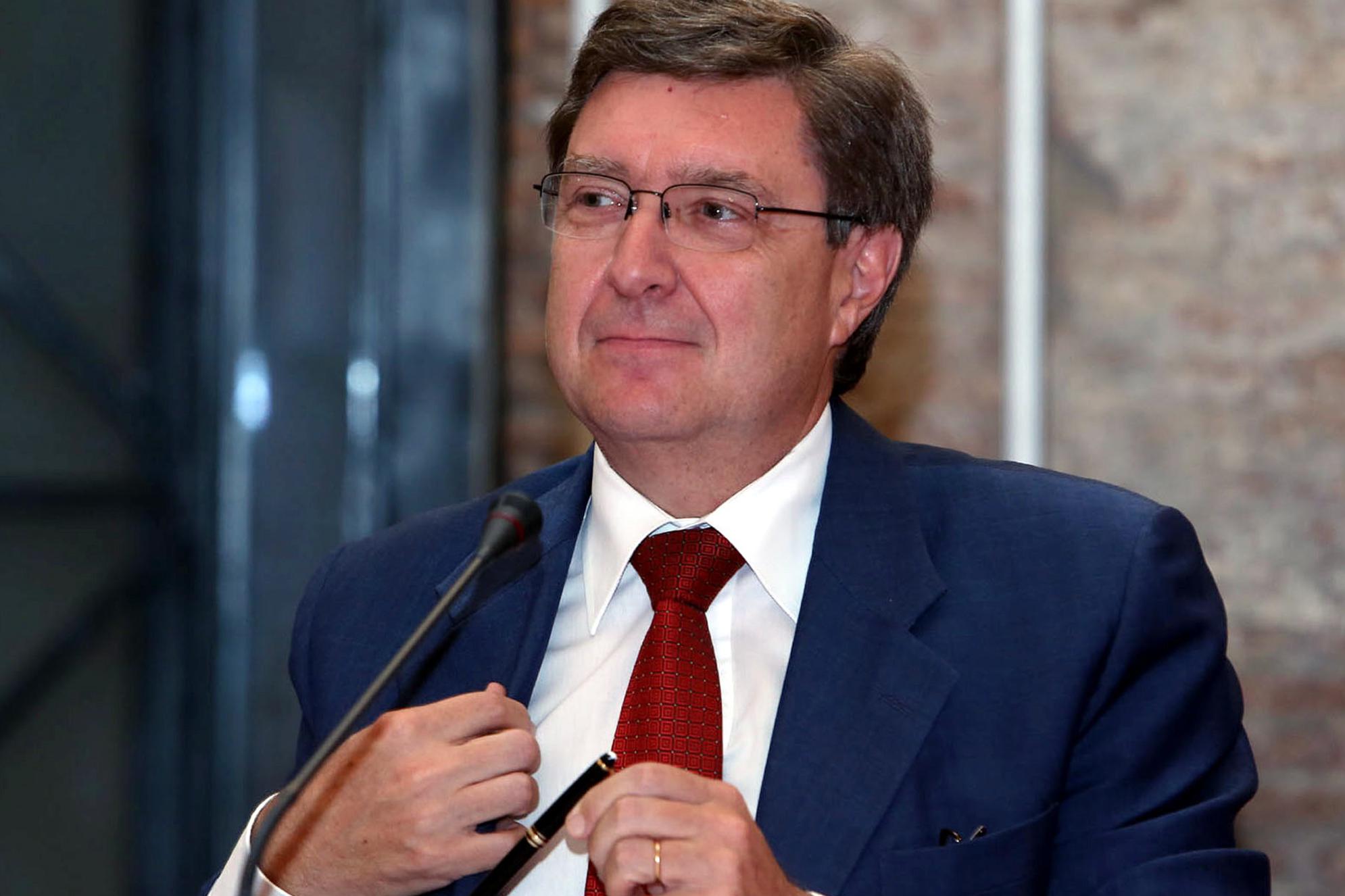 Pnrr, Giovannini: "Il 55% dei fondi Mit al Sud in logica competitività e inclusione"