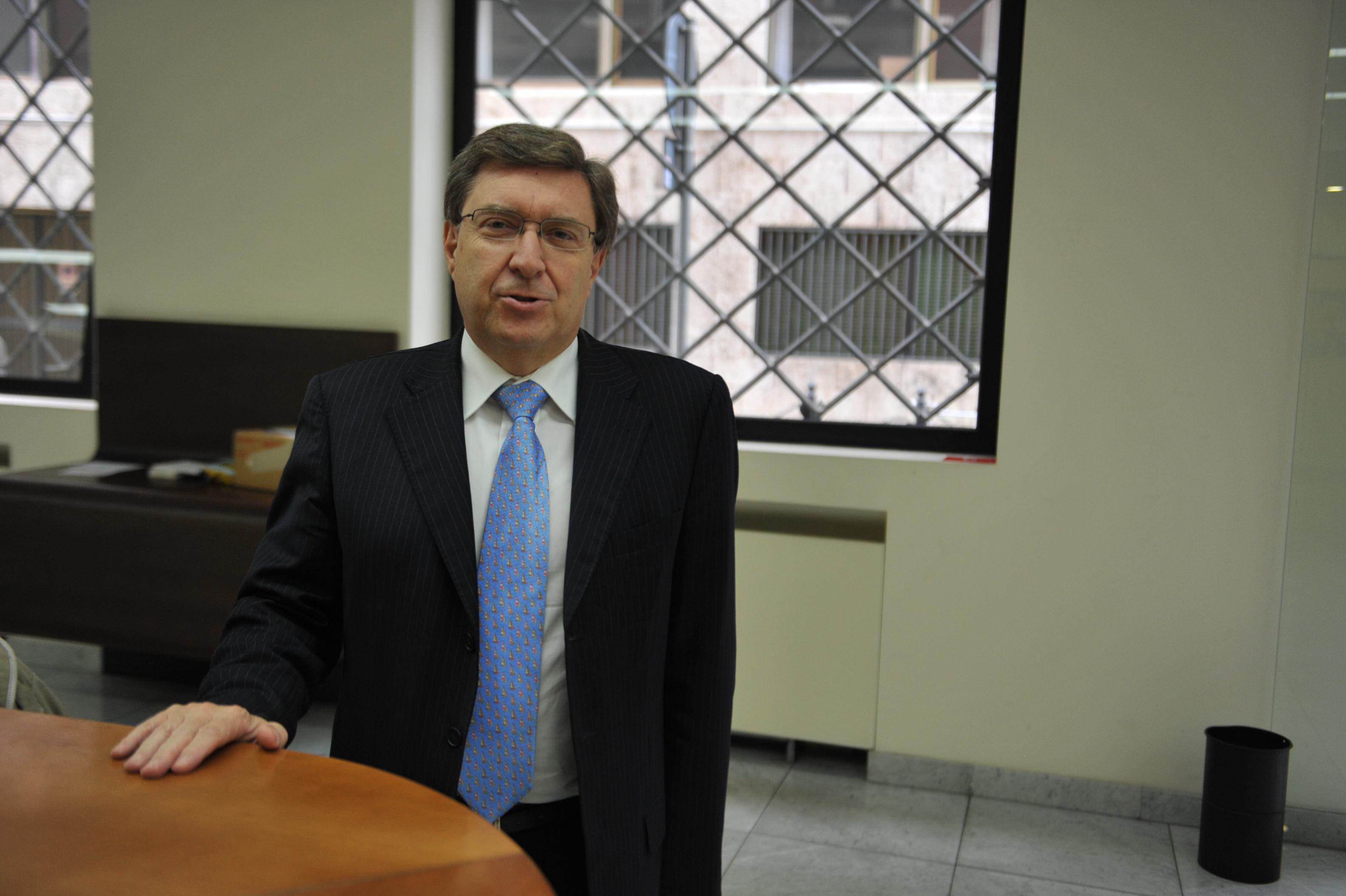 Pnrr, Giovannini: "Ripensarlo? Abbiamo tempi strettissimi per realizzarlo"