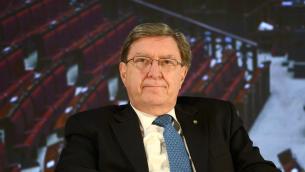 Pnrr, Giovannini: "Sistema portuale uno pilastri strategici della nostra economia"