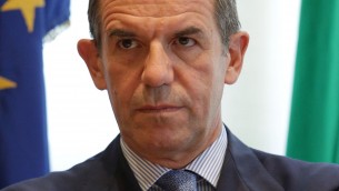 Pnrr, Gorno Tempini: "Cdp ha più ruoli, nel 2023 ogni attenzione verso realizzazione programmi"