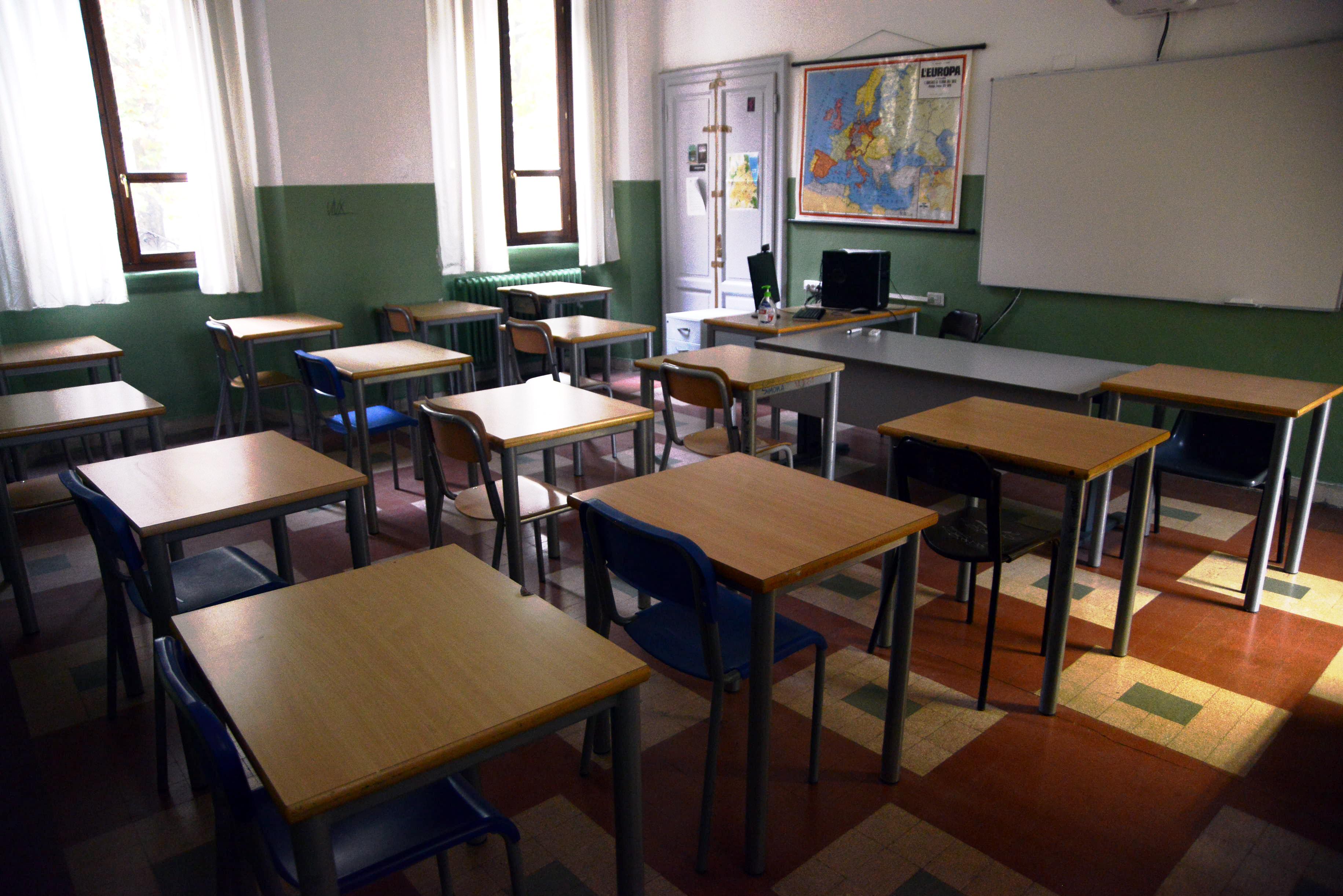 Pnrr Istruzione, Ministero dell’Istruzione: pubblicate graduatorie per 216 nuove scuole