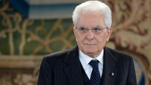 Pnrr, Mattarella: "Attuazione cruciale per aumentare potenziale crescita"