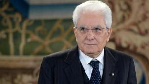 Pnrr, Mattarella: "Opportunità per potenziare ricerca e Sistema sanitario"
