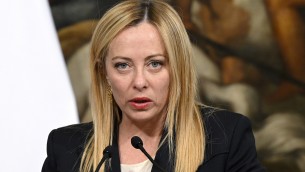 Pnrr, Meloni: "Scadenza per modifiche è 31 agosto, siamo nei tempi"