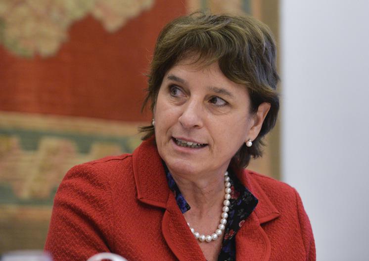 Pnrr, Messa: "Progetti devono essere competitivi e motore per Paese"
