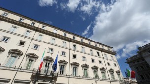 Pnrr, Palazzo Chigi a Ue: "Controlli adeguati, non alimentare polemiche strumentali"
