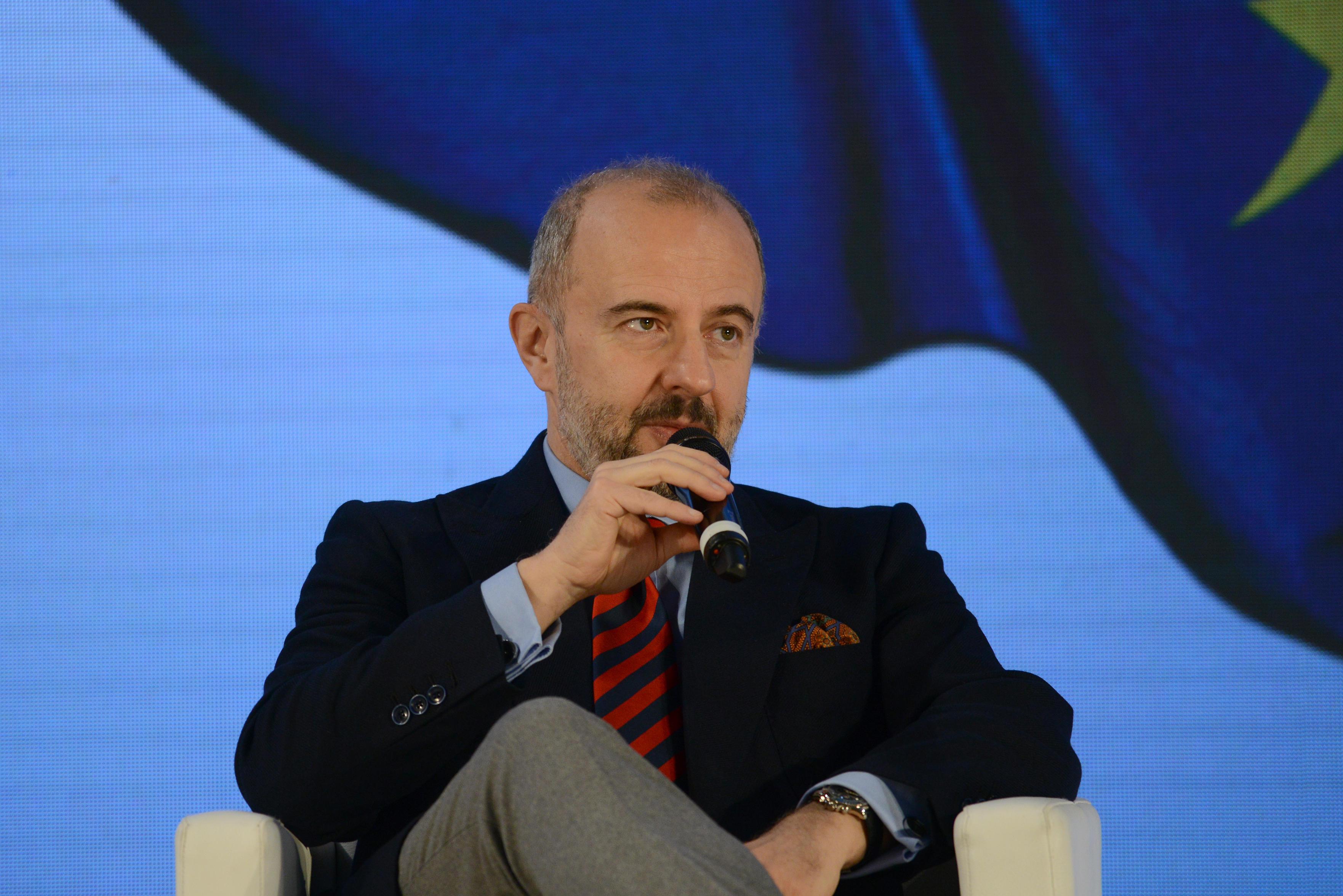 Pnrr, Parenti (Commissione Ue): "Italia diligente, no ragione credere che non lo sarà in futuro"