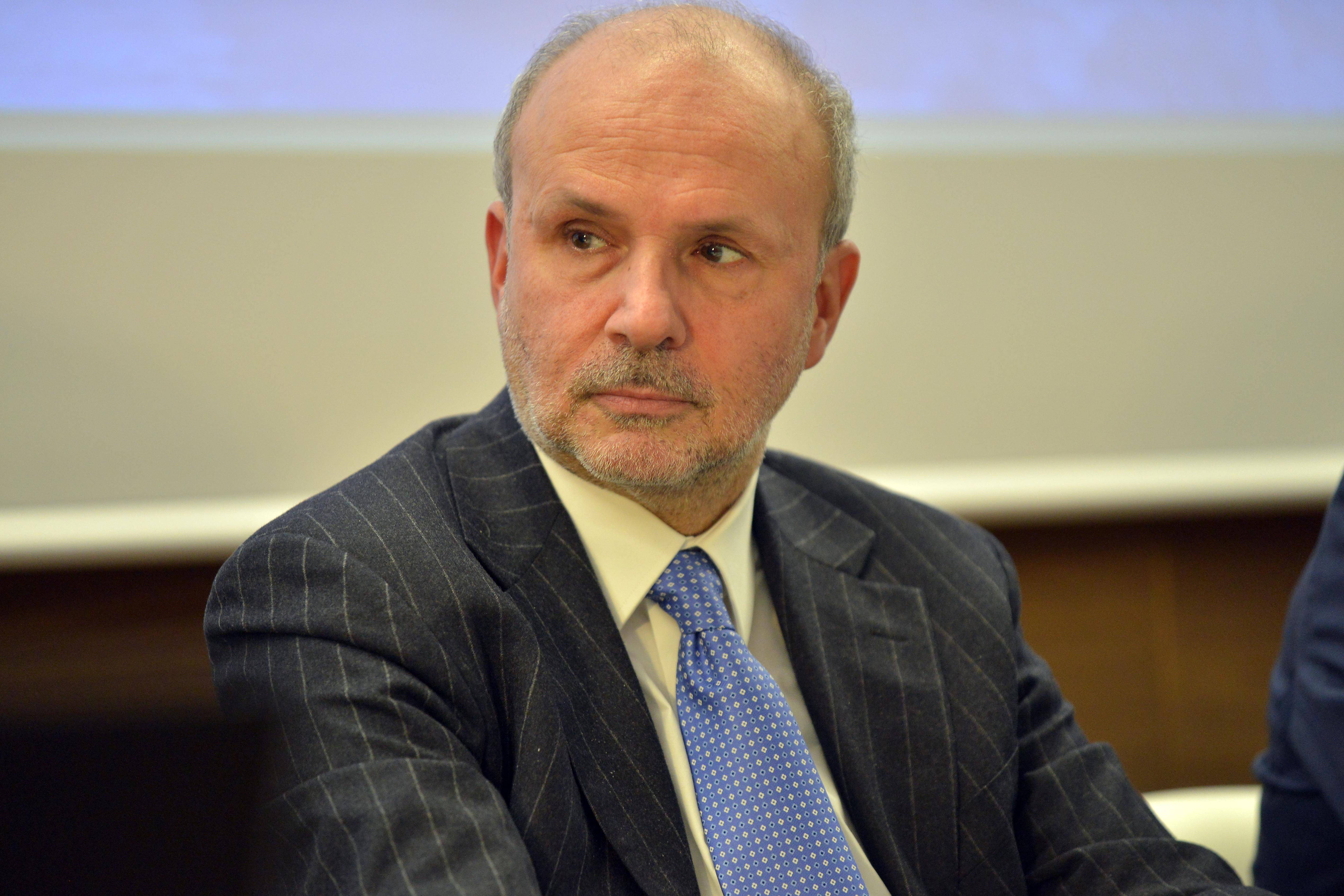 Pnrr, Schillaci: "Avanzamento perfettamente in linea con i tempi"