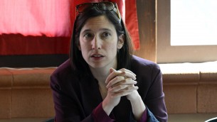 Pnrr, Schlein: "No a uso fondi per armi e munizioni"