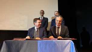 Pnrr, Thales Alenia Space firma contratto con Asi per la Space Factory 4