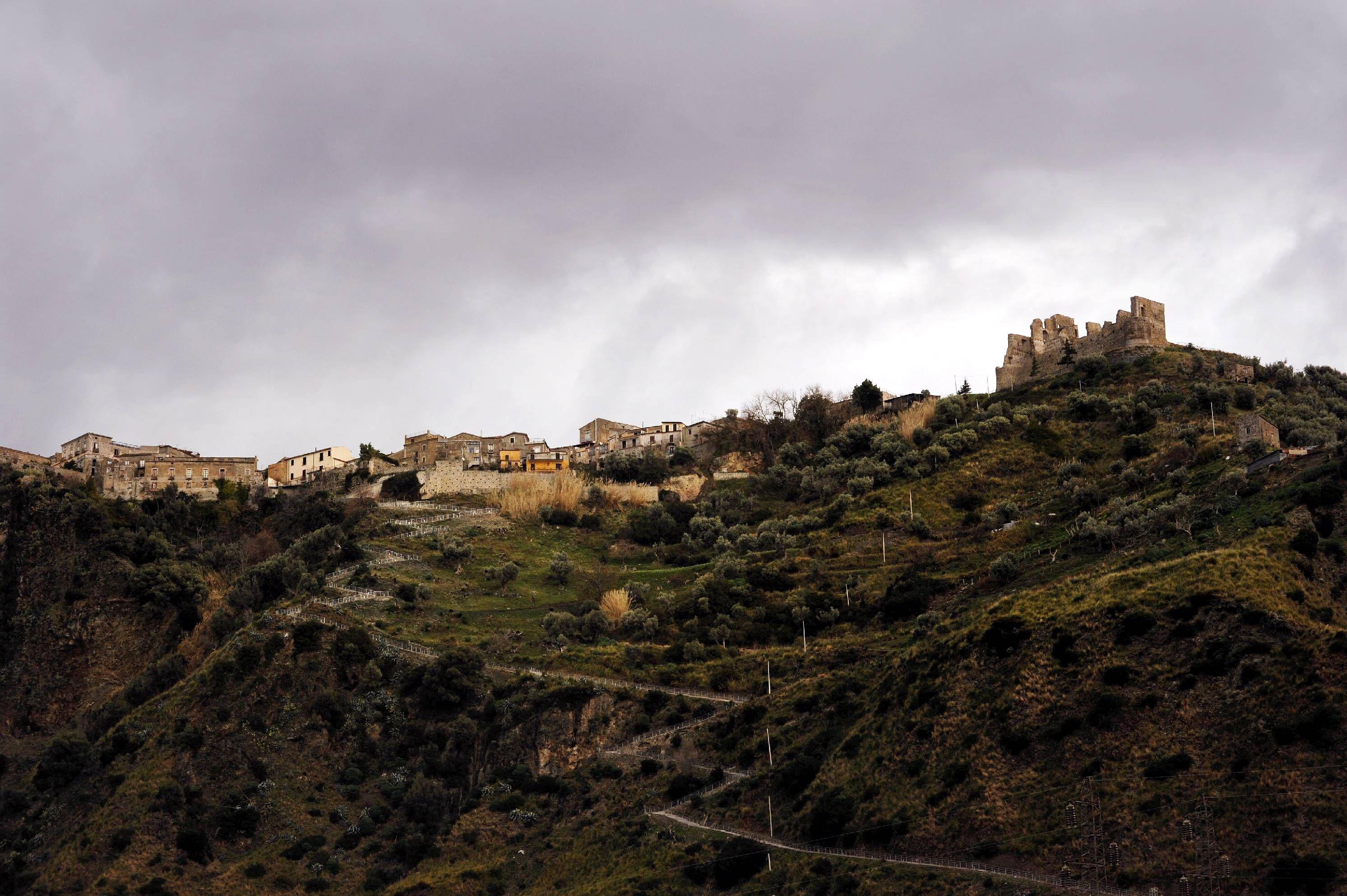 Pnrr,760 mln di euro per 310 borghi: investimenti in tutta Italia