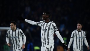 Pogba compie 30 anni, gli auguri della Juve