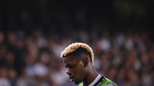 Pogba, processo davanti a Tribunale nazionale antidoping il 18 gennaio