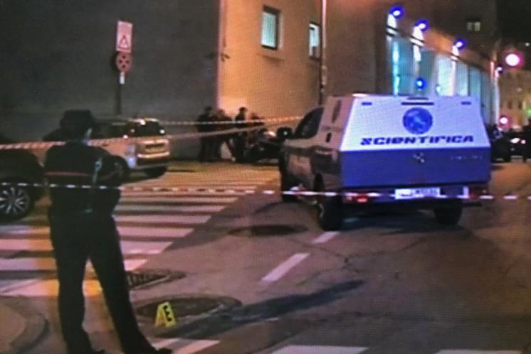 Poliziotti uccisi a Trieste, martedì 17 agosto si decide se Meran resta in carcere