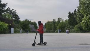Polizza per monopattino e bici elettrica: quando serve e quale scegliere?