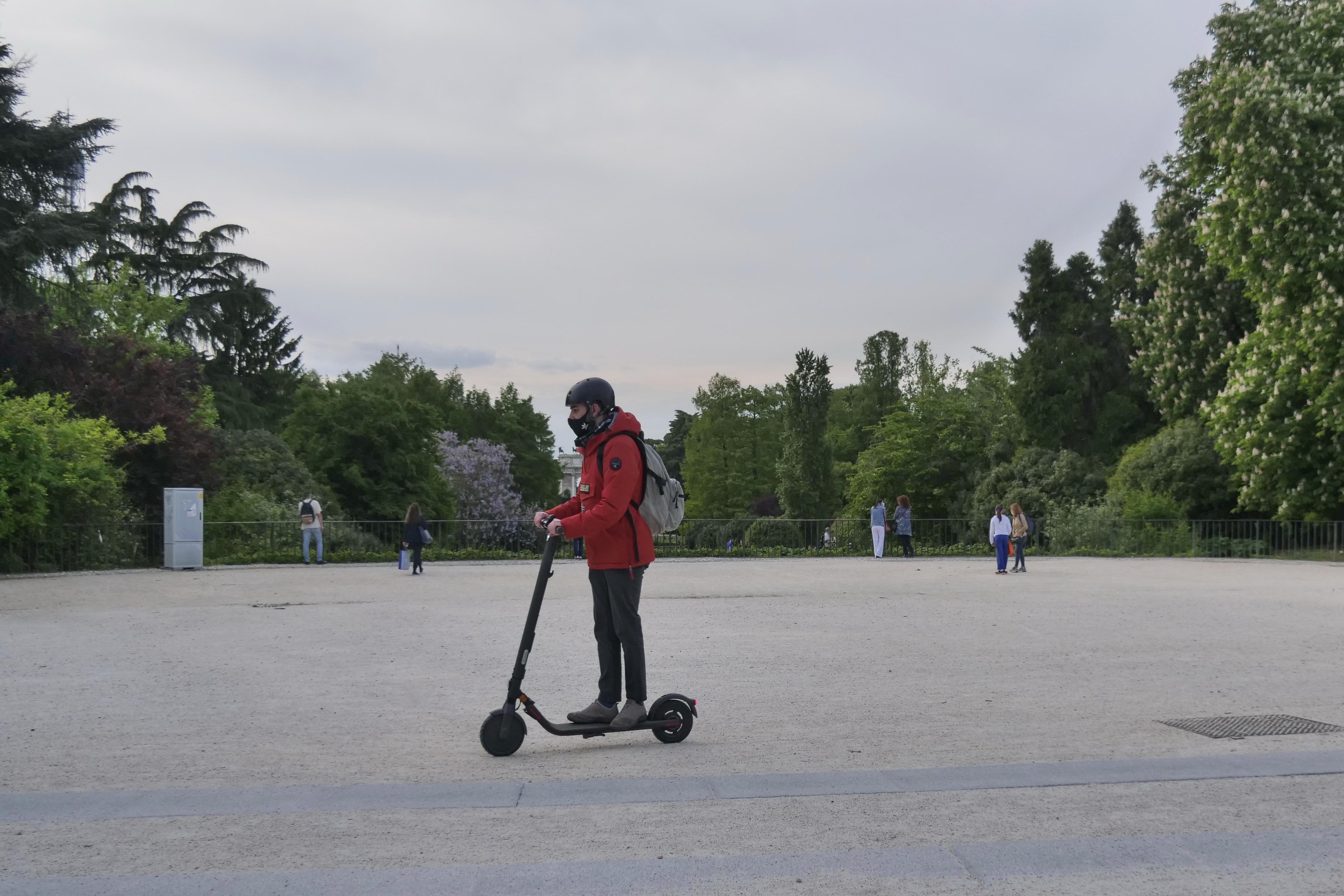 Polizza per monopattino e bici elettrica: quando serve e quale scegliere?
