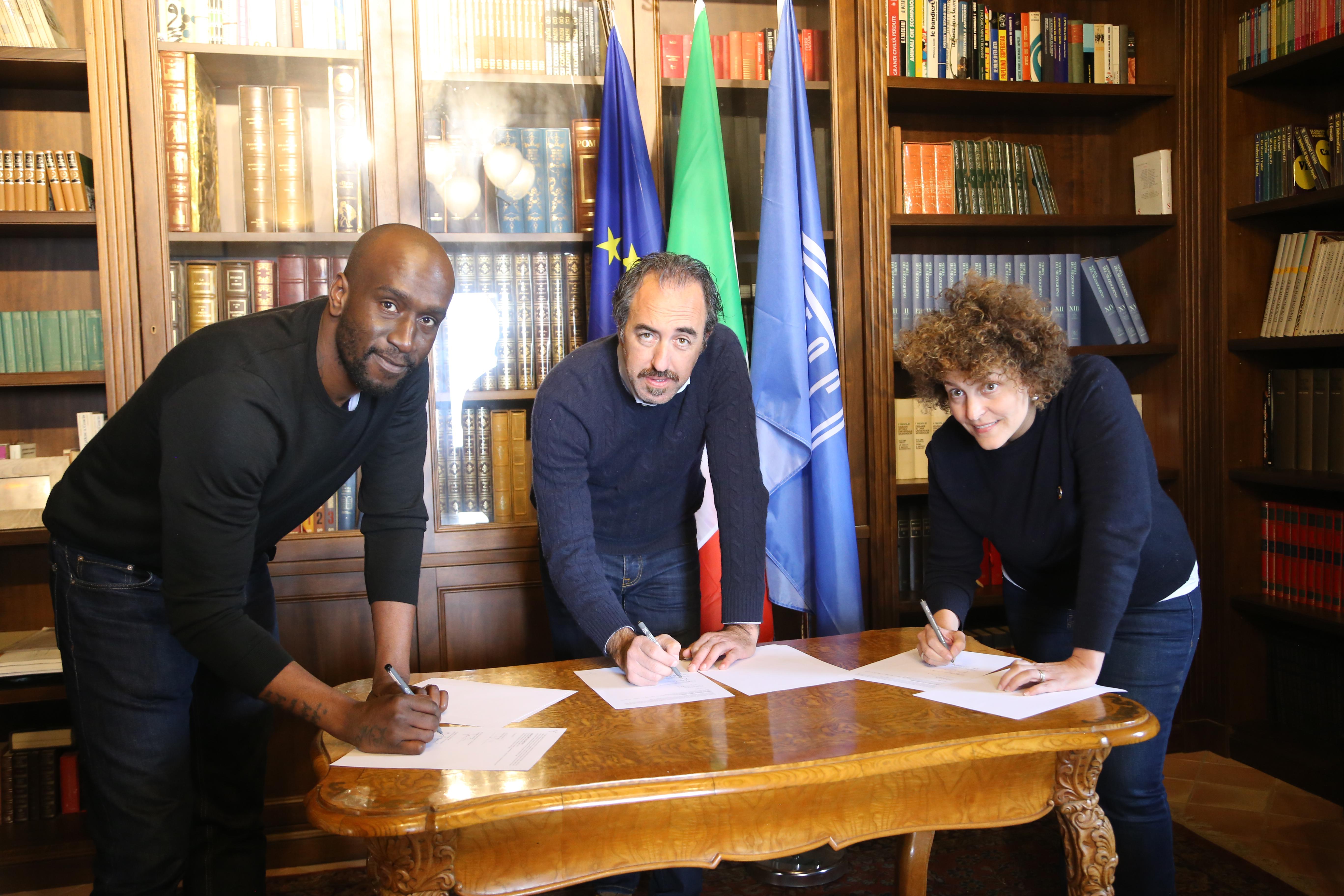Pollica per Ucraina, progetto per accogliere i rifugiati nei piccoli borghi del Cilento
