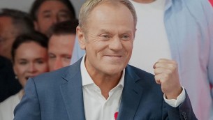 Polonia, Tusk eletto nuovo premier: "Sistemeremo ogni cosa insieme"