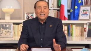Ponte Messina, Berlusconi: "Indispensabile, presto i cantieri"