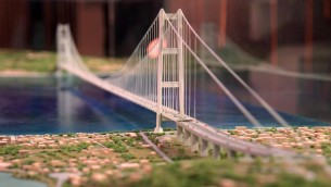 Ponte Messina, Ministero delle Infrastrutture: "Integrazioni al progetto entro 30 giorni"