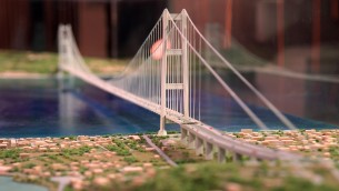 Ponte Messina, presentato progetto definitivo: obiettivo inizio lavori estate 2024