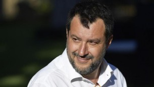 Ponte Messina, Salvini: 'Entro due anni posa prima pietra, non c'è spazio per chi dice no'