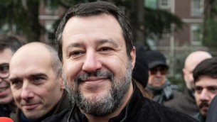 Ponte Messina, Salvini: "I fondi si trovano"