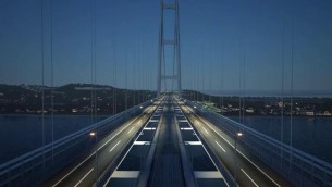 Ponte Messina, via libera del Cdm a decreto