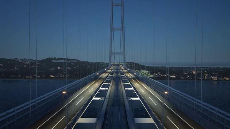 Ponte Messina, via libera del Cdm a decreto