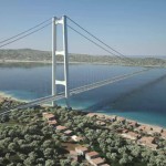Ponte Stretto, Mit: "Allo studio più rigidi modelli antimafia"