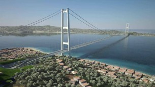 Ponte Stretto, Mit: "Allo studio più rigidi modelli antimafia"