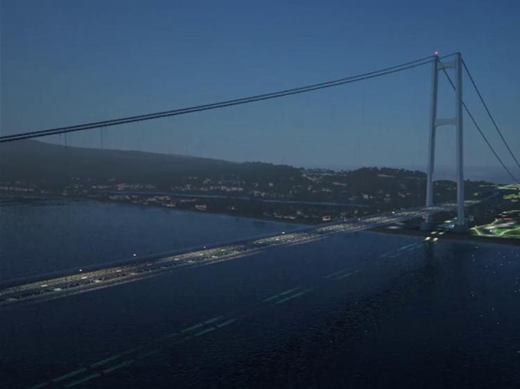 Ponte Stretto, salta tetto 240mila euro per stipendi