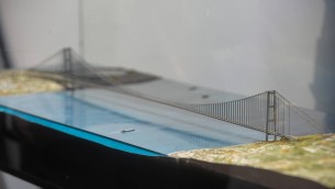 Ponte sullo stretto di Messina, via libera Mase al progetto
