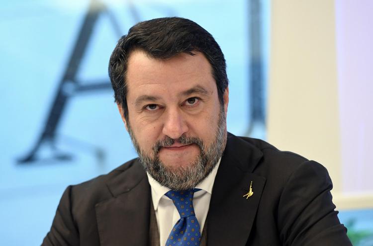 Ponte sullo Stretto, Salvini: "Entro estate 2024 via a lavori"
