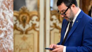 Ponte sullo Stretto, sul tavolo di Salvini pareri degli esperti