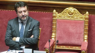 Ponte sullo Stretto, via libera definitivo al decreto