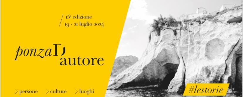 'Ponza D'Autore', oggi seconda serata con Renzi, Nuzzi e Cruciani